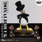Disney Master Craft Tuxedo Donald Duck (With Chip'n Dale) Table Top Statue